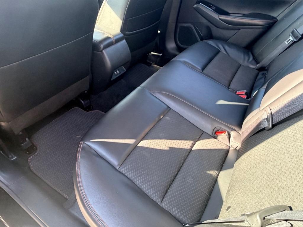 2024 Nissan Altima SR - Photo 7