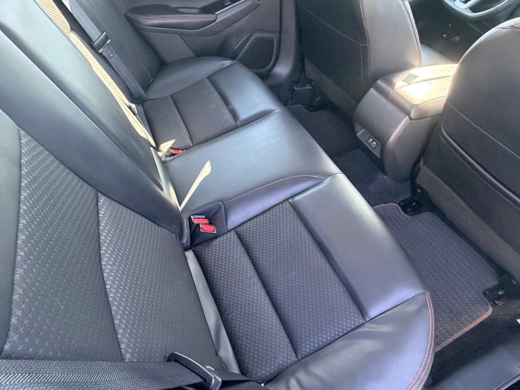 2024 Nissan Altima SR - Photo 8