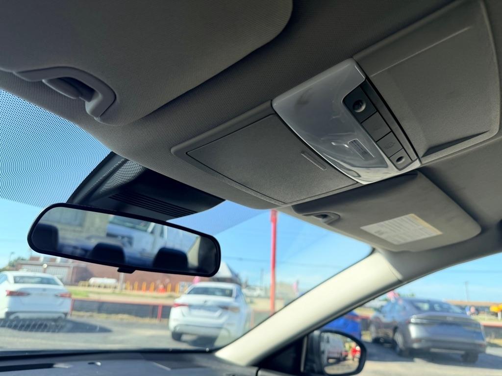 2024 Nissan Altima SR - Photo 12