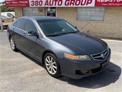 2007 Acura TSX 