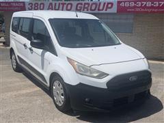 2019 Ford Transit Connect 