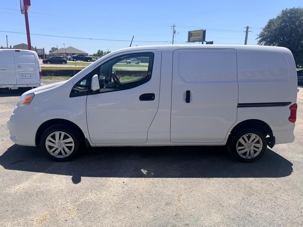 2020 Nissan NV200 SV - Photo 5