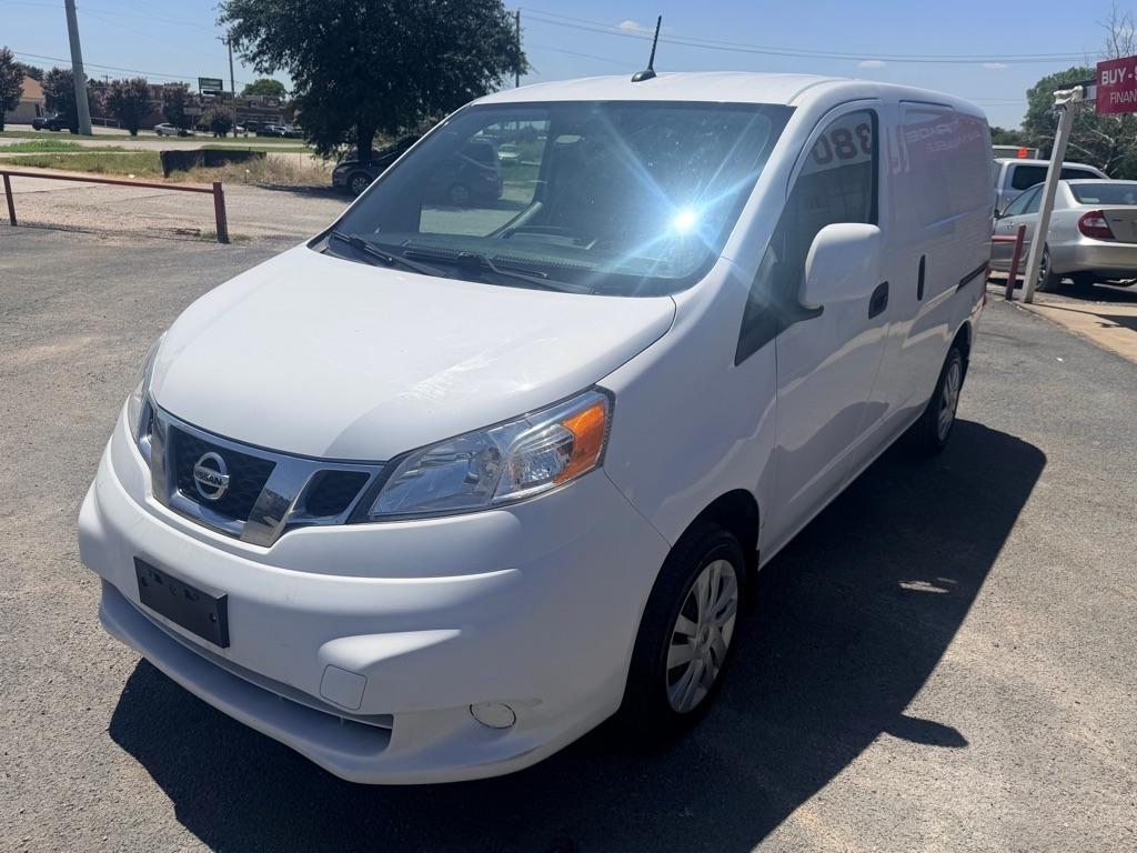 2020 Nissan NV200 SV - Photo 6