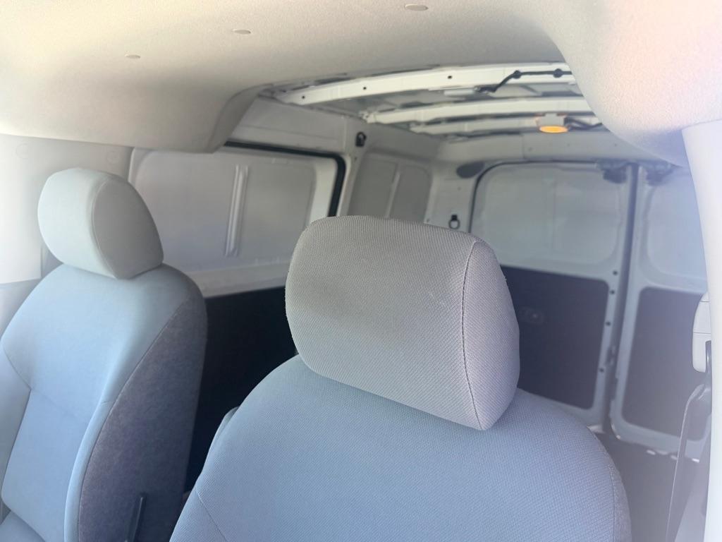 2020 Nissan NV200 SV - Photo 8