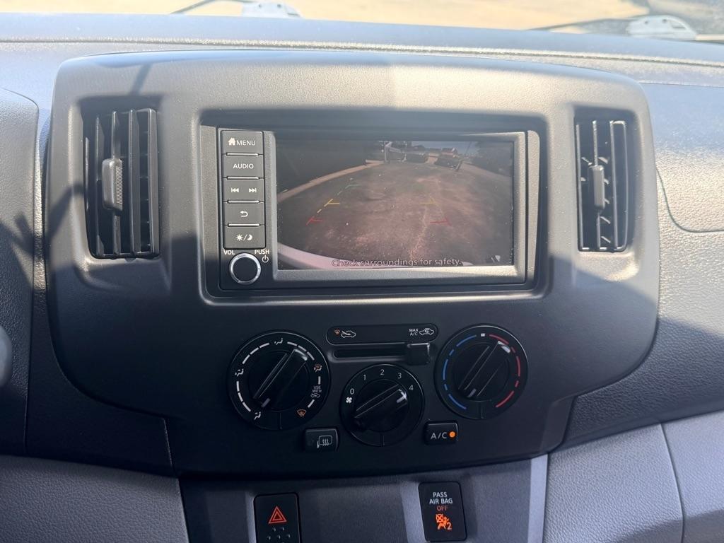 2020 Nissan NV200 SV - Photo 14