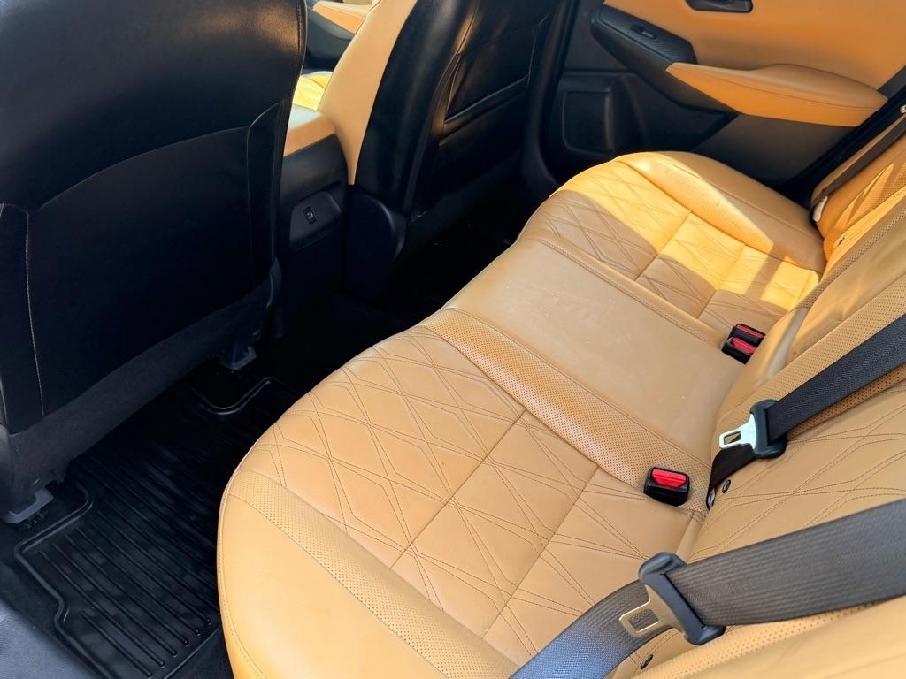 2025 Nissan Sentra SV - Photo 8