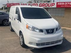 2021 Nissan NV200 