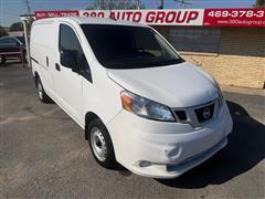 2020 Nissan NV200 