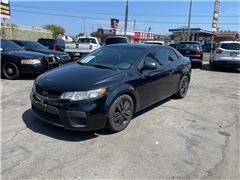 2013 Kia Forte Koup 