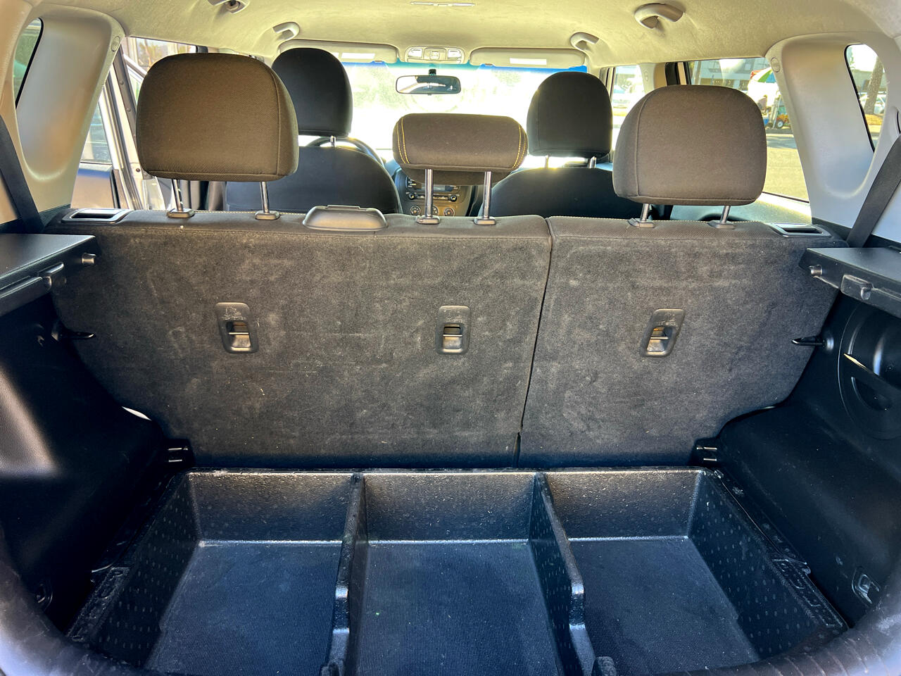 Kia Soul + w/Signature 2.0 Special Edition 2016