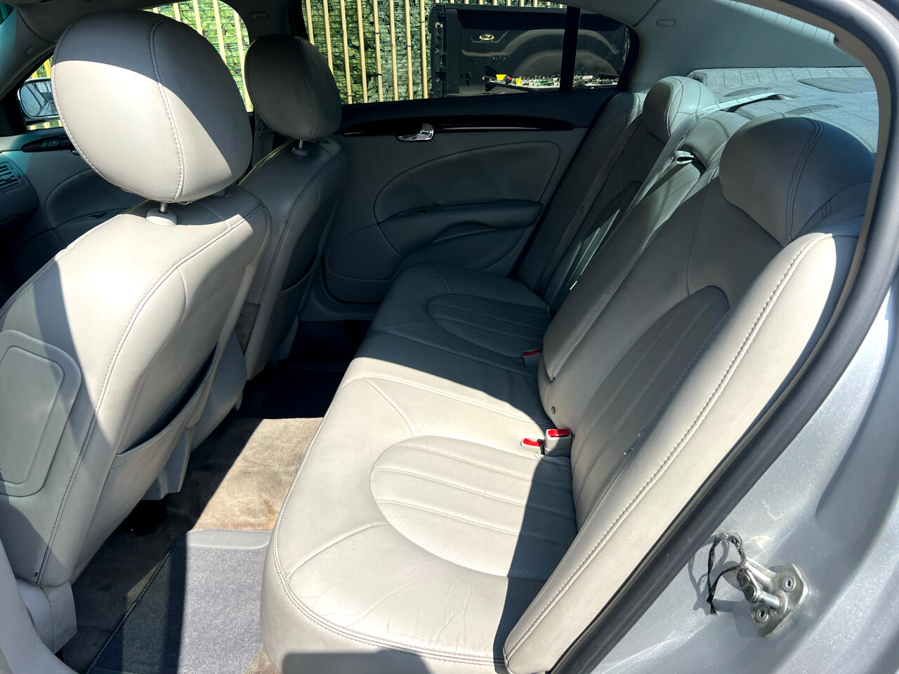 Buick Lucerne CXL 2009