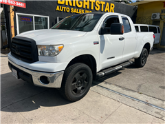 2011 Toyota Tundra 