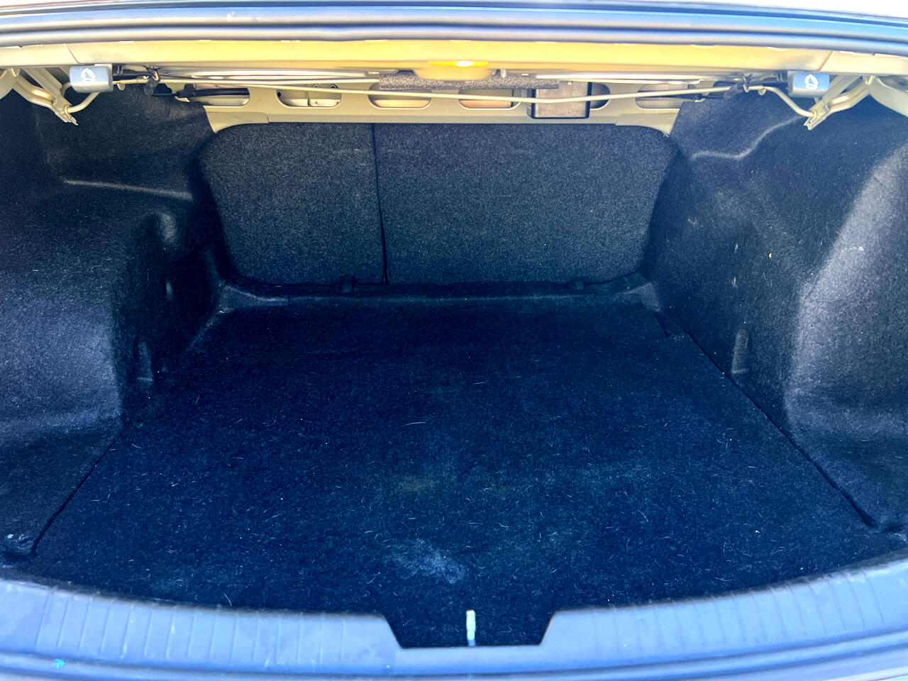 Chevrolet Malibu 1LT 2017