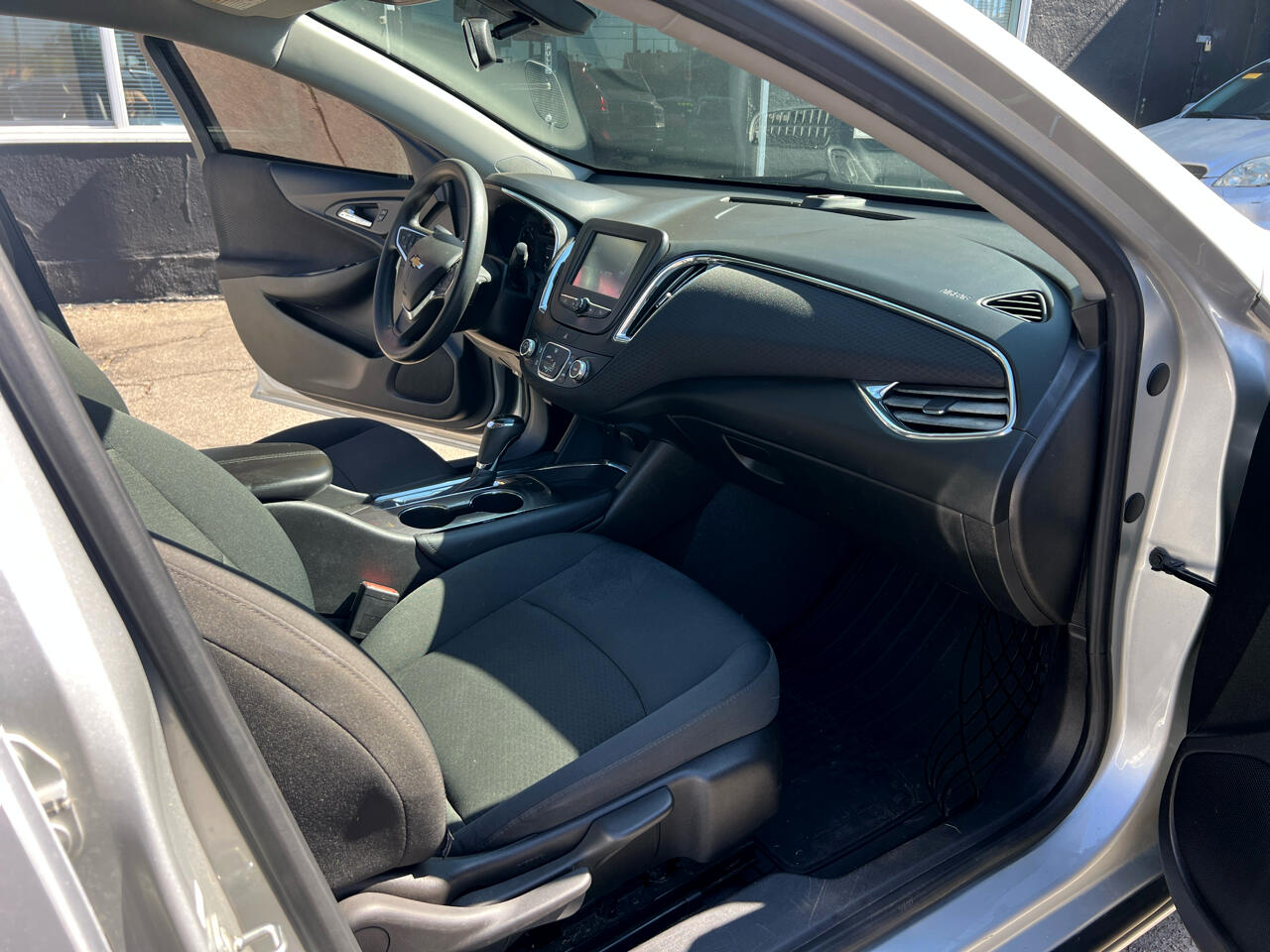 Chevrolet Malibu 1LT 2017