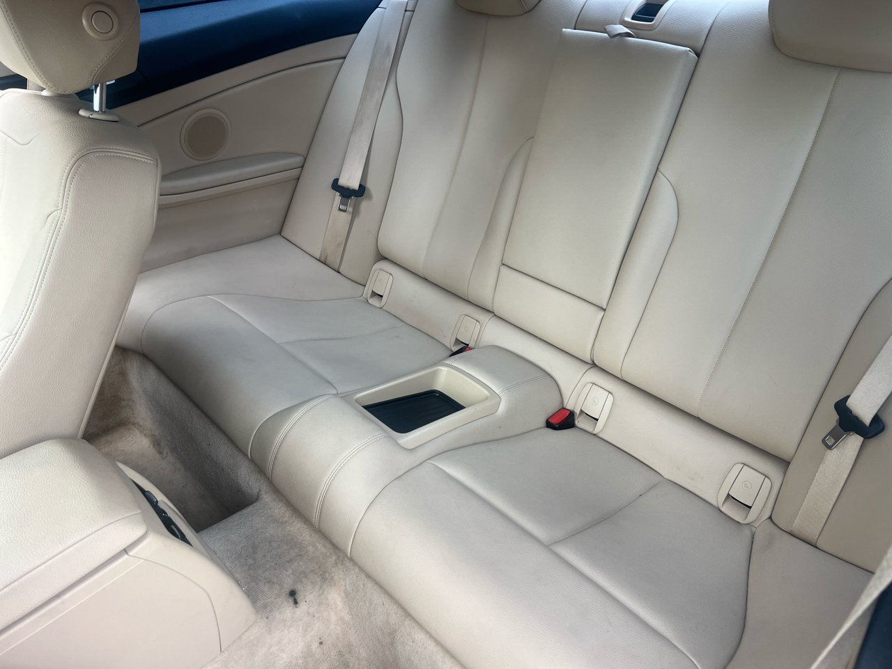 BMW 4-Series 428i SULEV Coupe 2015