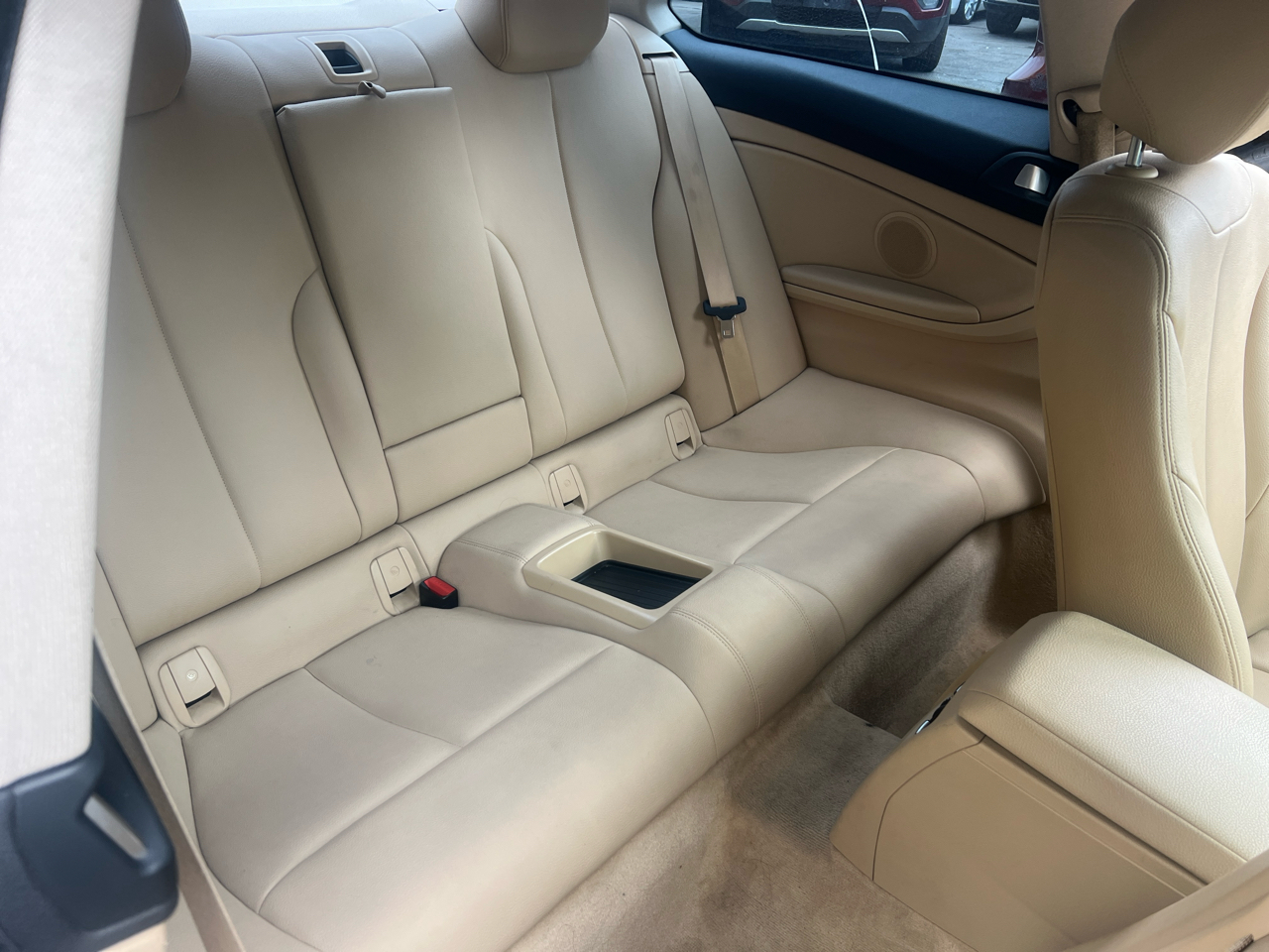 BMW 4-Series 428i SULEV Coupe 2015