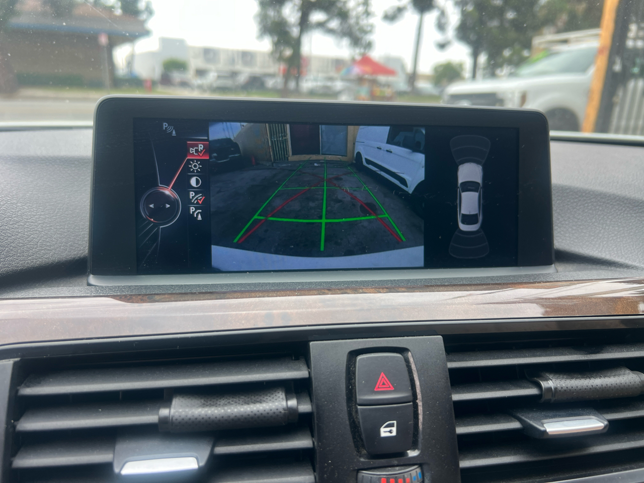 BMW 4-Series 428i SULEV Coupe 2015