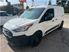 2019 Ford Transit Connect 