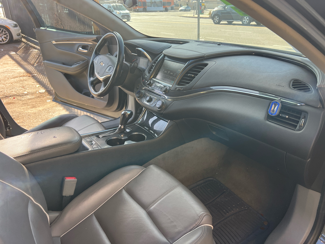 Chevrolet Impala Premier 2019