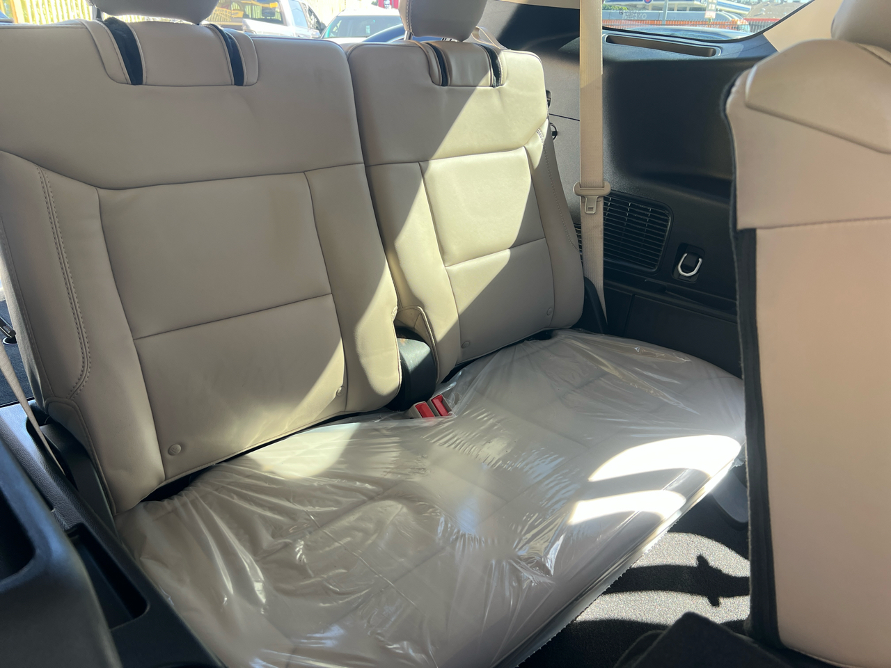 Ford Explorer XLT 2023