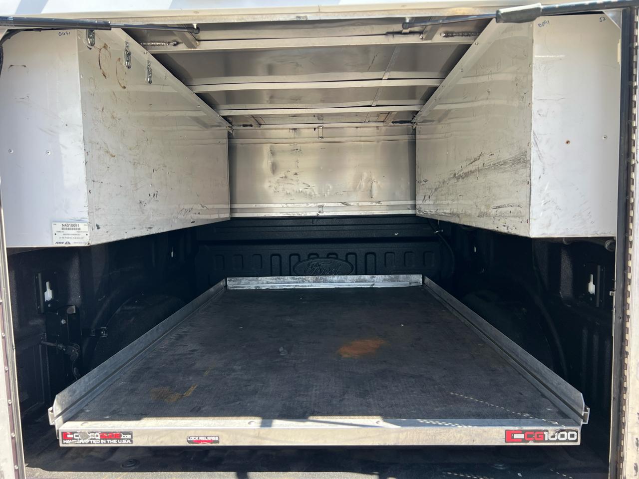 Ford F-150 2WD Supercab 163" XLT 2021