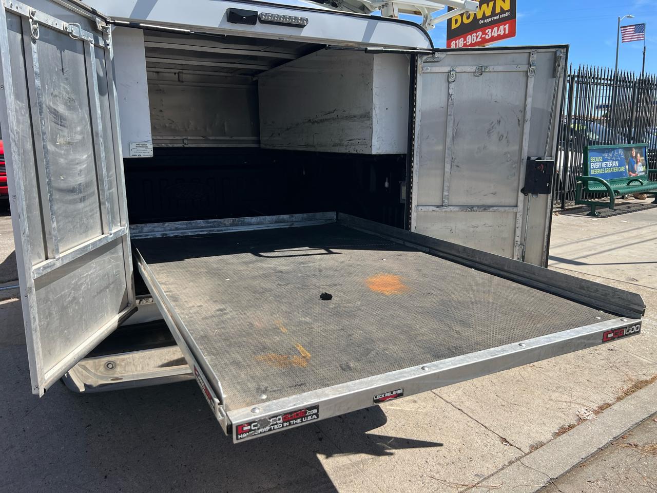 Ford F-150 2WD Supercab 163" XLT 2021