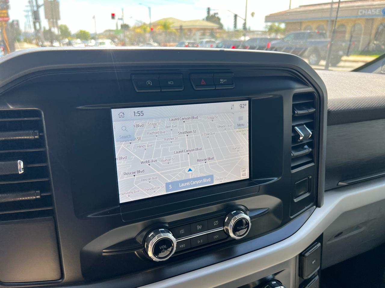 Ford F-150 2WD Supercab 163" XLT 2021