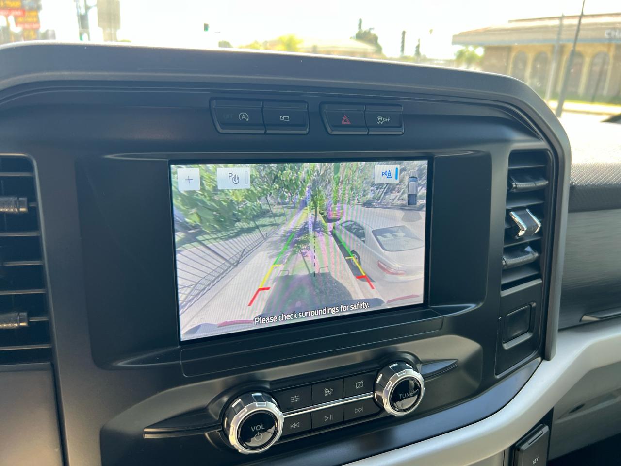 Ford F-150 2WD Supercab 163" XLT 2021