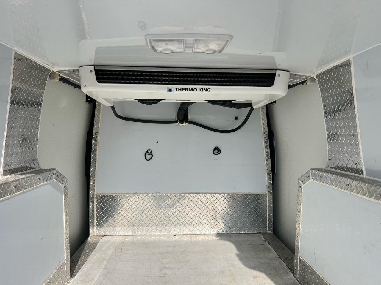 Ford Transit Connect 114.6" XL w/side & rear door privacy glass 2022