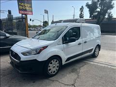2022 Ford Transit Connect 