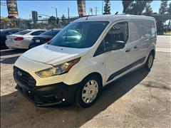 2022 Ford Transit Connect 