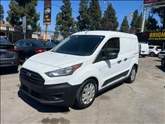 2022 Ford Transit Connect 