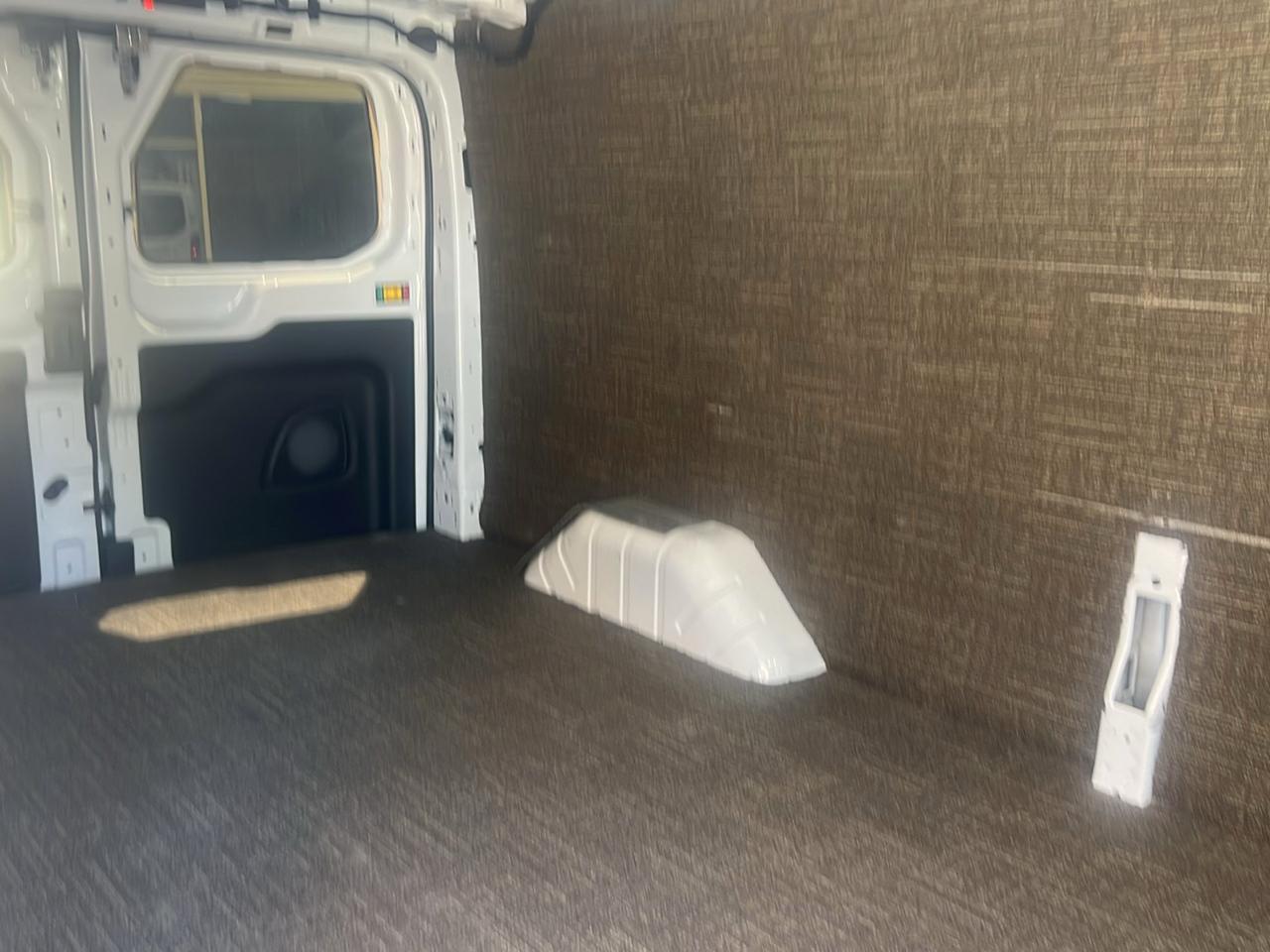 Ford Transit 250 Van 2025
