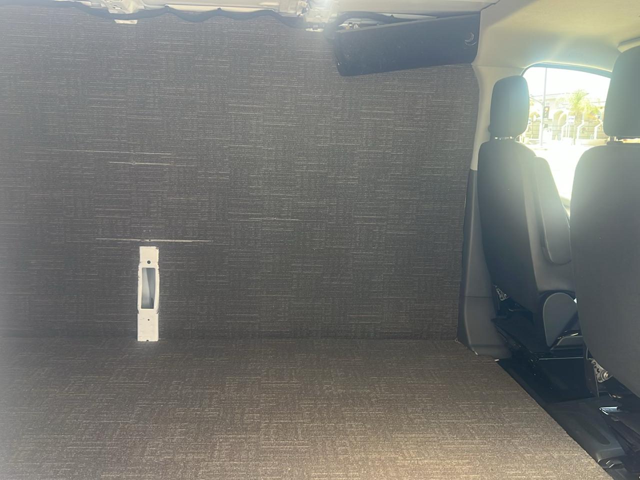 Ford Transit 250 Van 2025