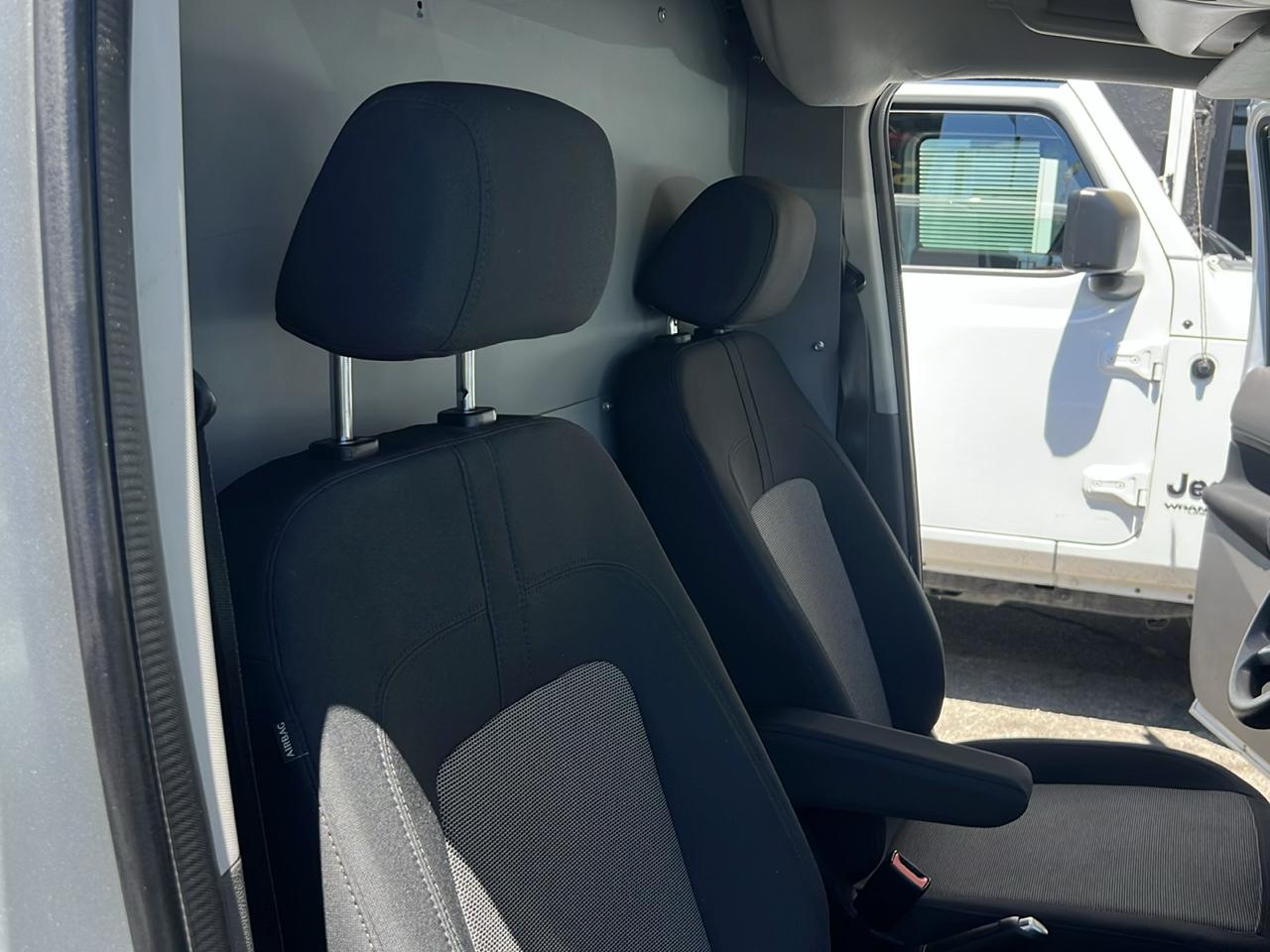 Ford Transit Connect Cargo Van XL LWB 2023