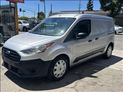 2023 Ford Transit Connect 