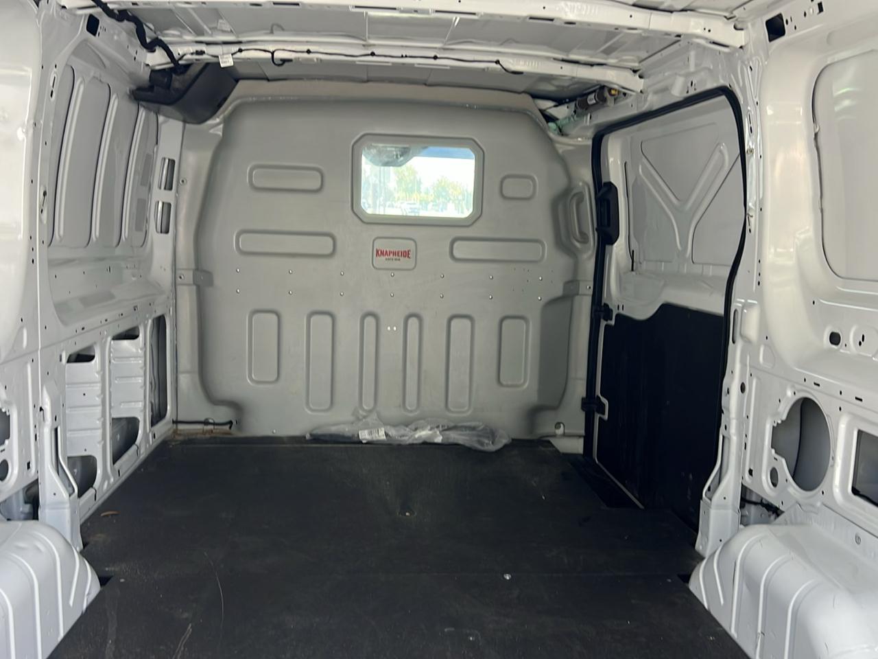 Ford Transit 150 Van Low Roof w/Sliding Pass. 130-in. WB 2024