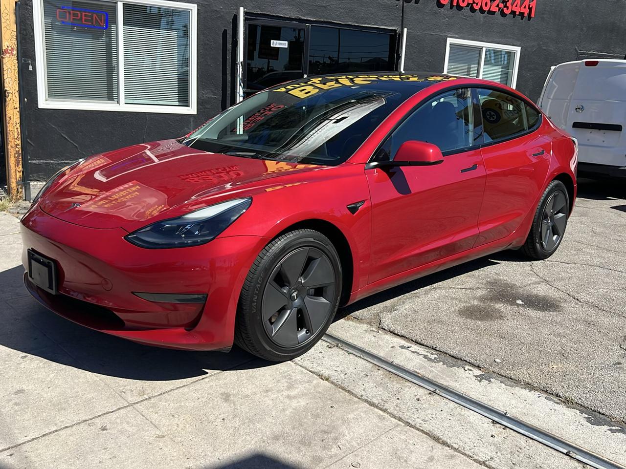 Tesla Model 3 Base 2023