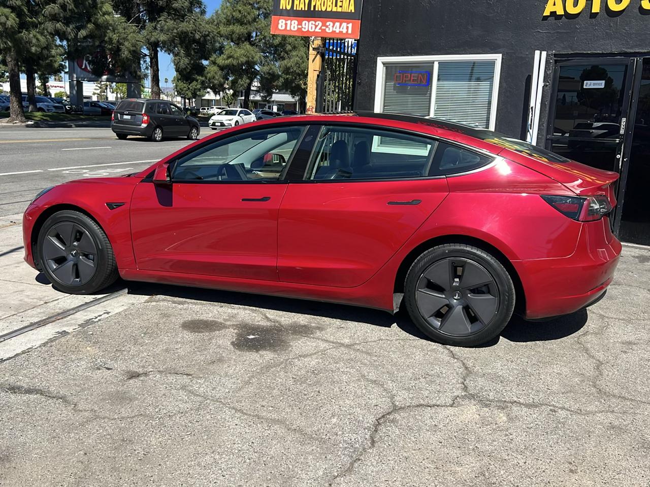 Tesla Model 3 Base 2023