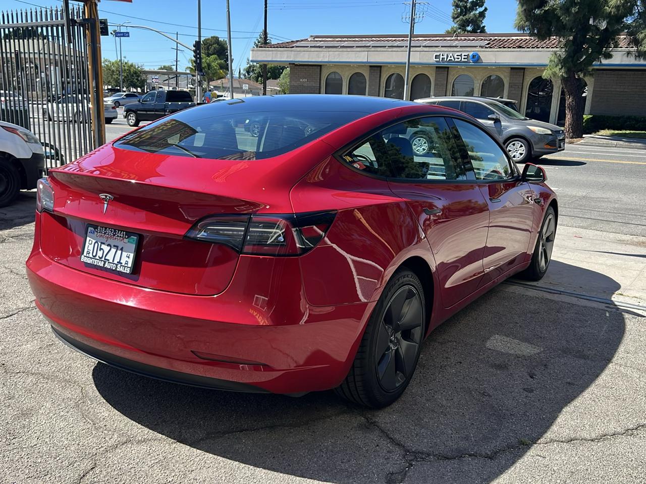 Tesla Model 3 Base 2023