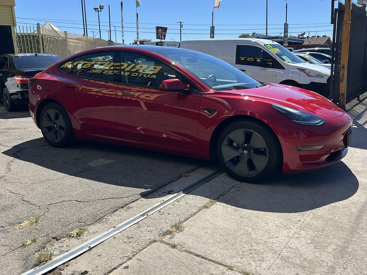 Tesla Model 3 Base 2023