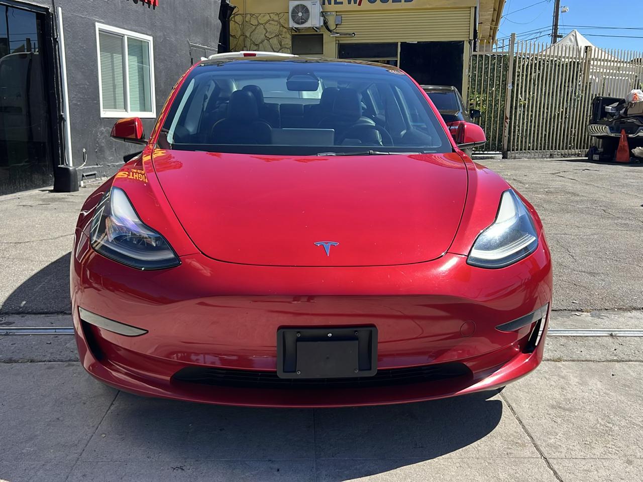 Tesla Model 3 Base 2023