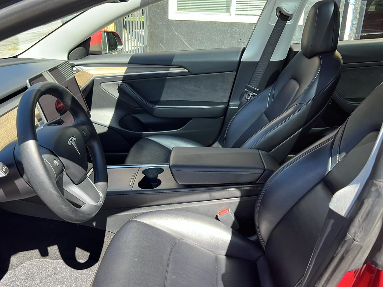 Tesla Model 3 Base 2023