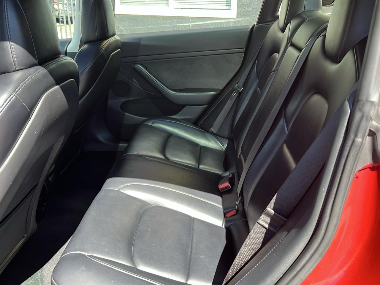 Tesla Model 3 Base 2023