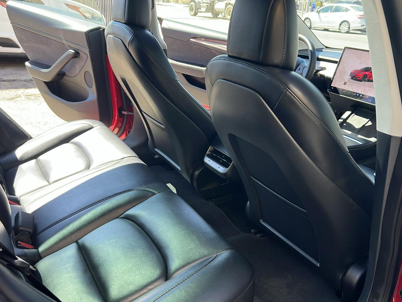 Tesla Model 3 Base 2023