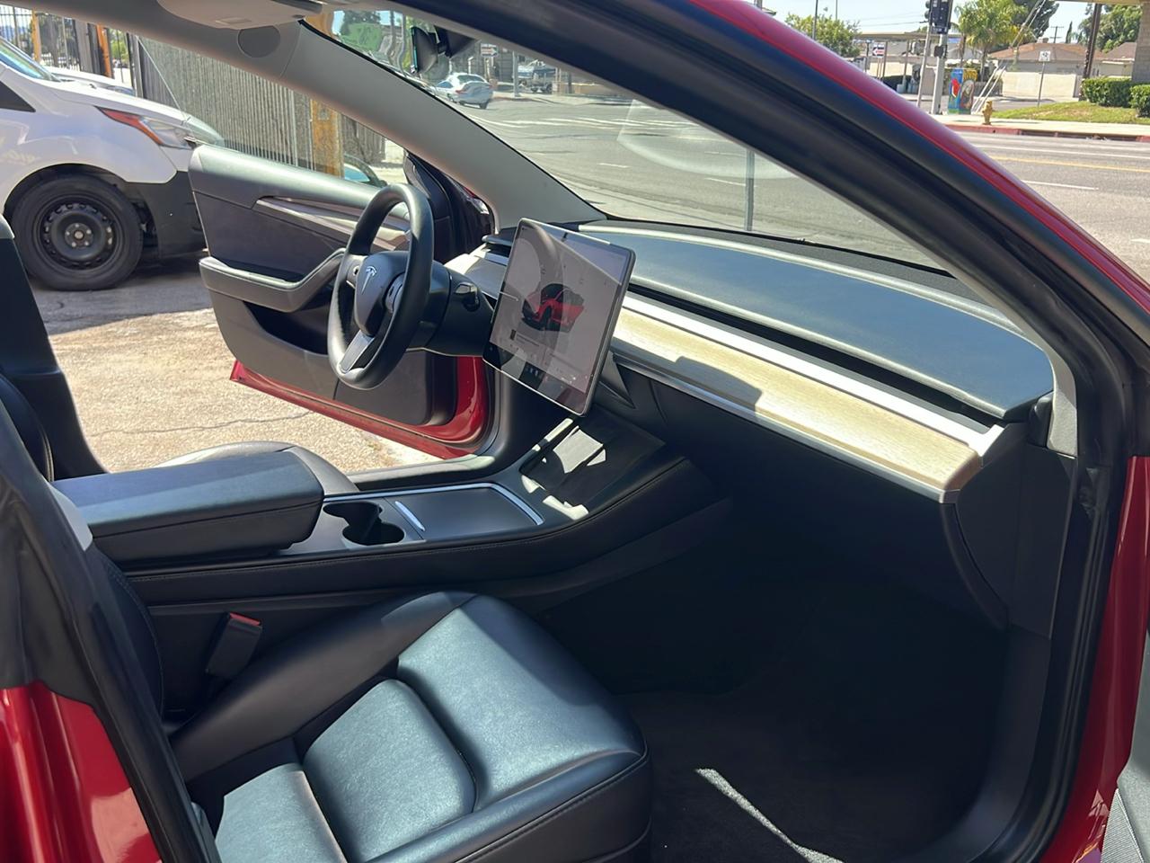 Tesla Model 3 Base 2023