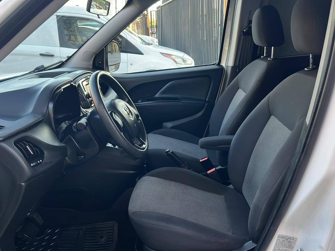 RAM ProMaster City Wagon 2020