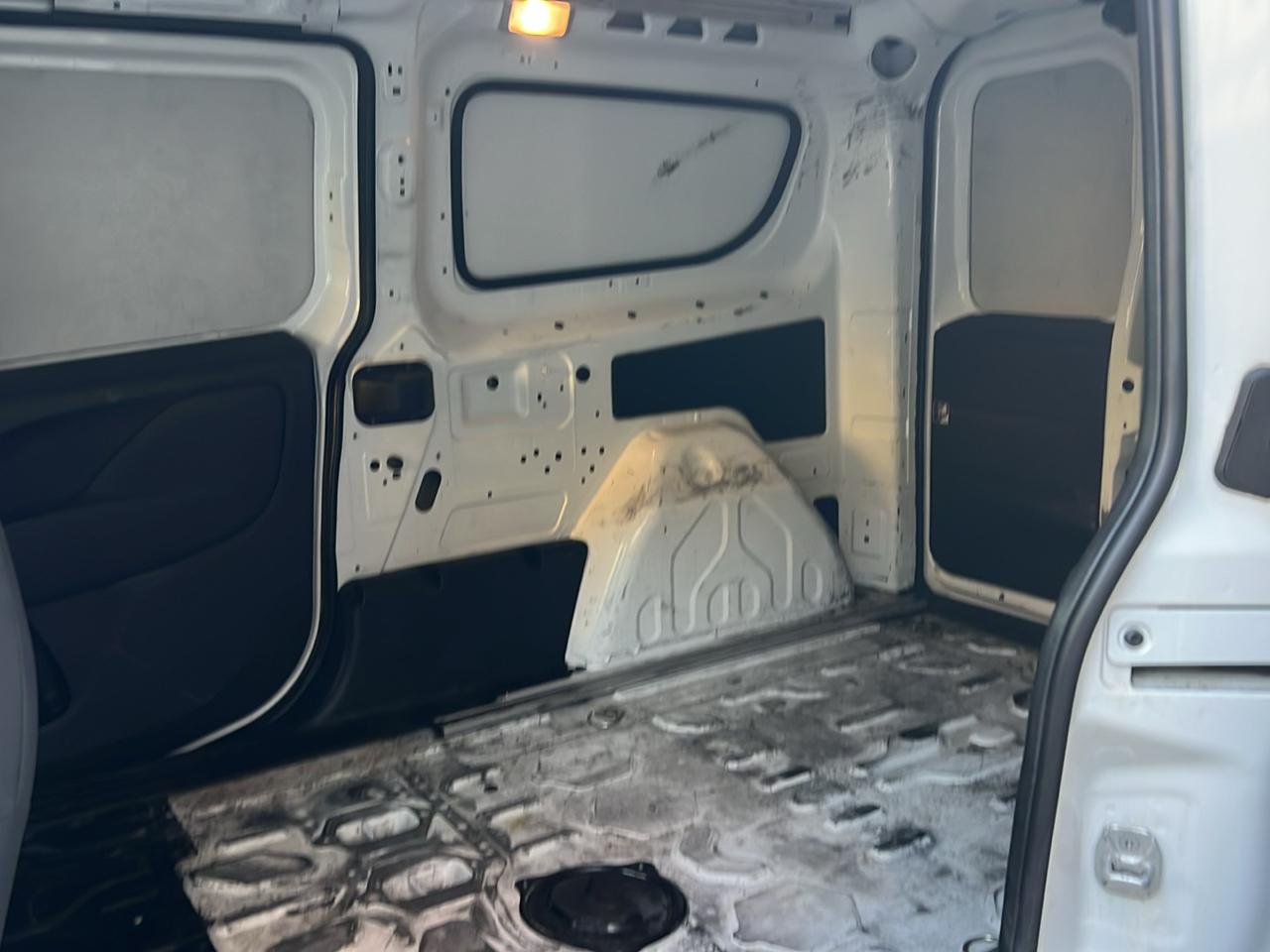 RAM ProMaster City Wagon 2020