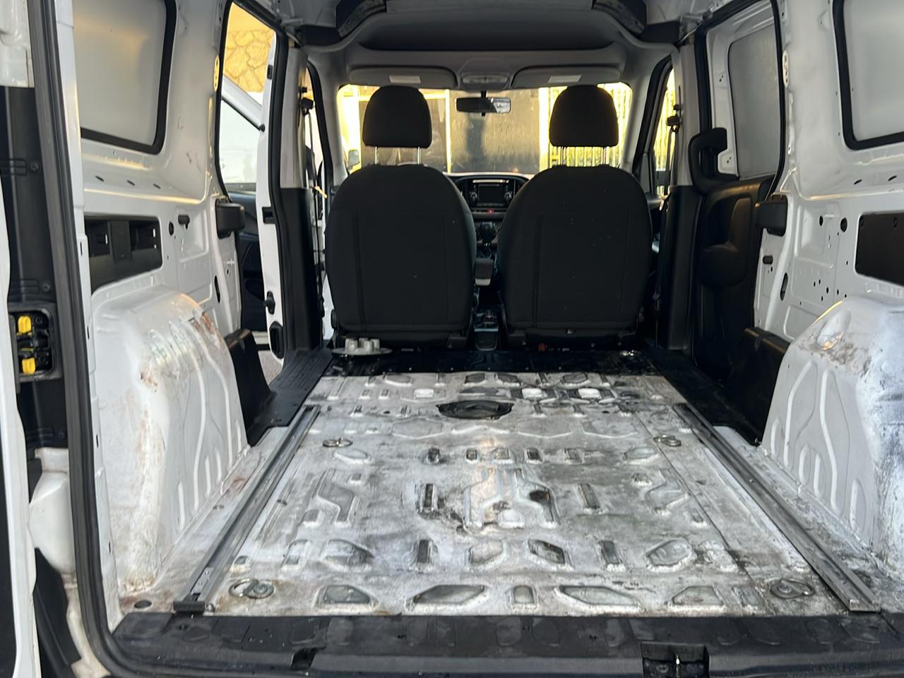 RAM ProMaster City Wagon 2020