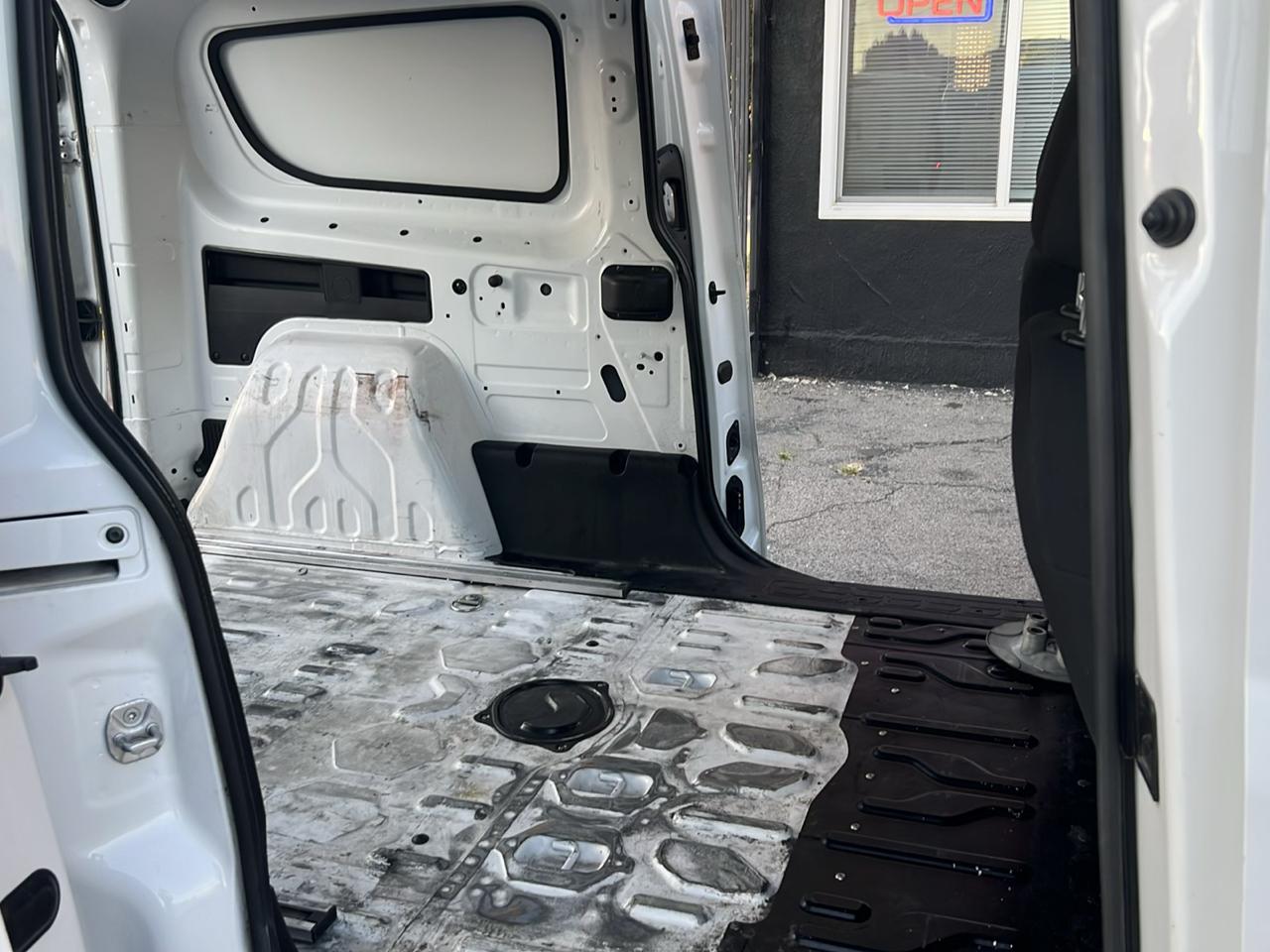 RAM ProMaster City Wagon 2020